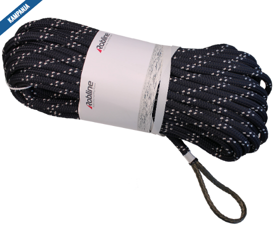 NOSTINK&Ouml;YSI GLOBE 5000 mk3 10mm/35m