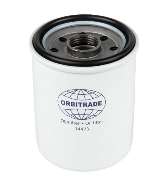 ORBITRADE &Ouml;LJYNSUODATIN Volvo Penta  MD2010, MD2020, D1