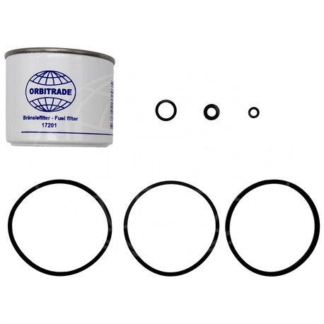 ORBITRADE POLTTOAINESUODATIN CAV 296