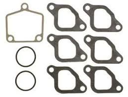 Orbitrade tiivistesarja imusarjan putkeen Volvo Penta 30-sarja