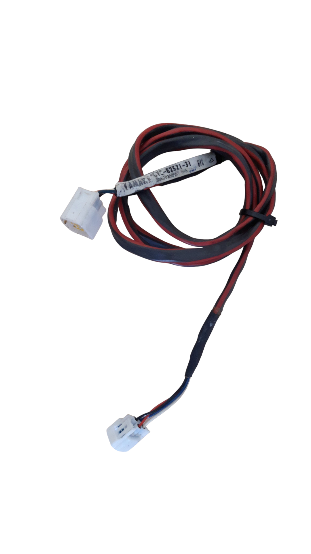 K&Auml;YTETTY YAMAHA PIGTAIL BUS WIRE 1.8M-6FT