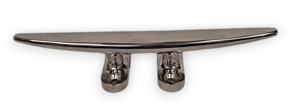 POLLARI  250mm RUUVIKIINNITEINEN AISI 316 