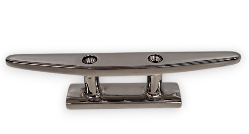 POLLARI  5"/ 125mm L&Auml;PIPULTATTAVA RUOSTUMATON AISI316                  