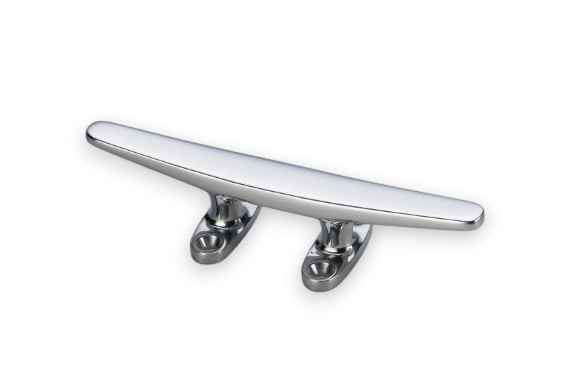 POLLARI RUOSTUMATON  AISI316  203X43mm