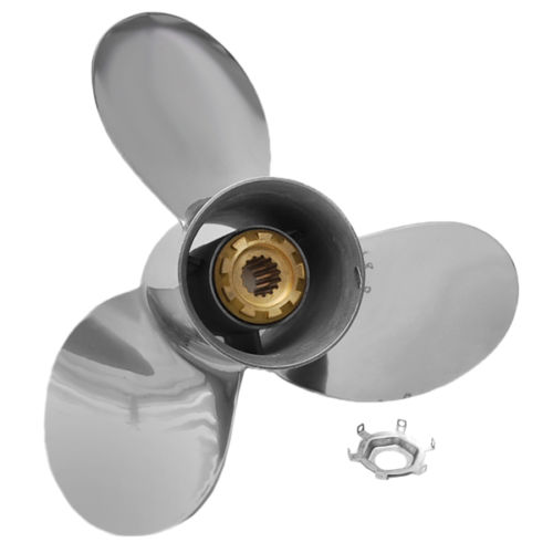 POTKURI HONDA  14 3/4 x 18" -  RST