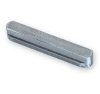 Potkuriakselin porraskiila 6 / 8mm -45mm            