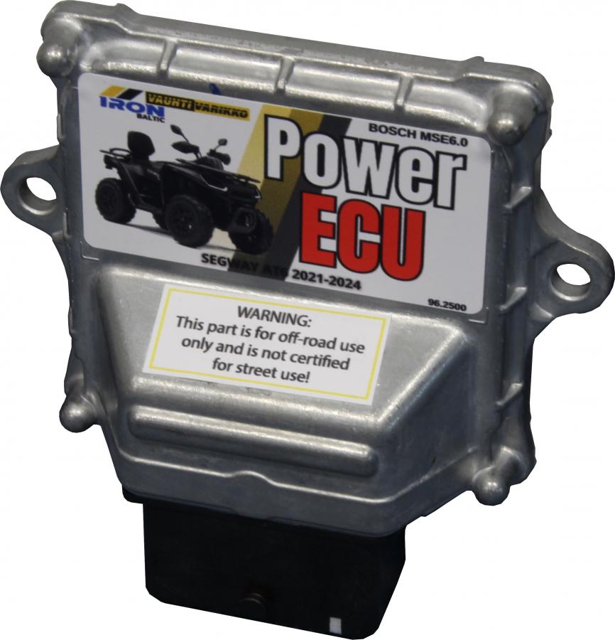 POWER ECU SEGWAY SNARLER AT6 (2021-2024)