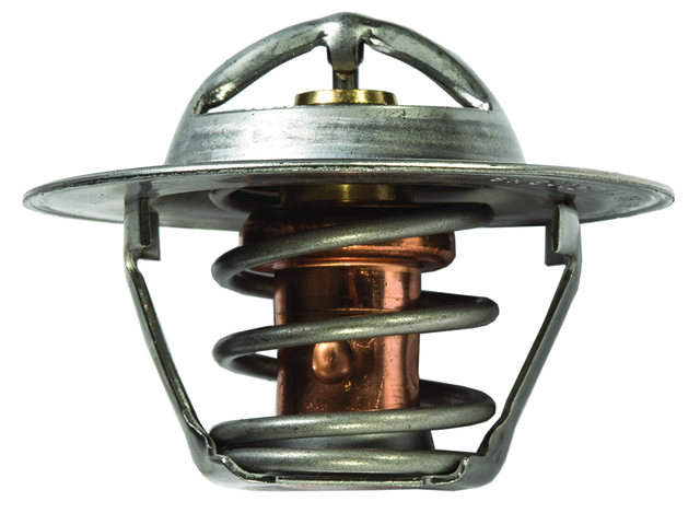 QS MCM THERMOSTAT-140F  60ºC                               