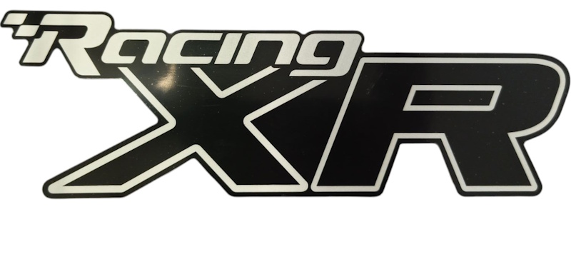 Q/S Mercruiser XR Racing tarra