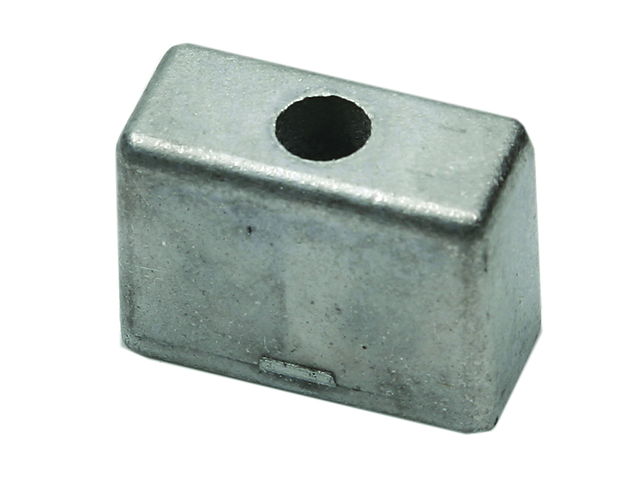 Q/S MERCURY ANODI F25-30 TRIMMIN ALLE POWER TILT