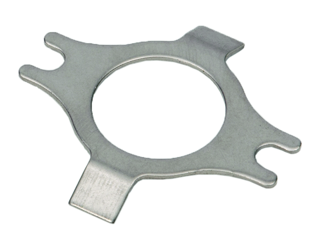 QS TAB WASHER 40-60Big Foot / 70-250Hp. /  8M0042130             