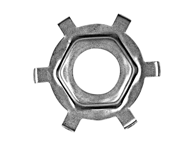 QS TAB WASHER                                     