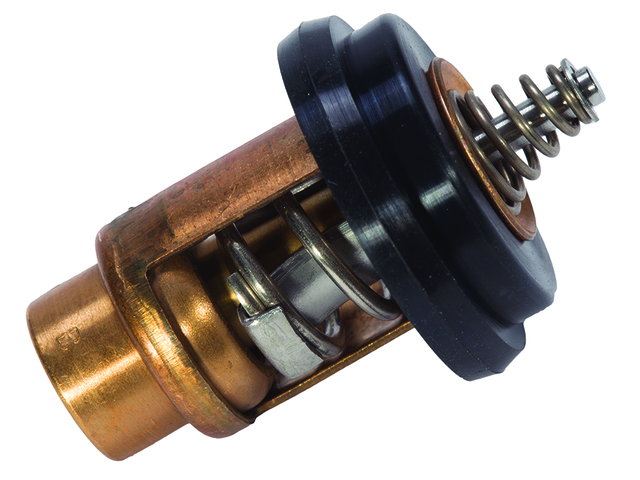 Q/S Termostaatti Mercury F4-F6 52c