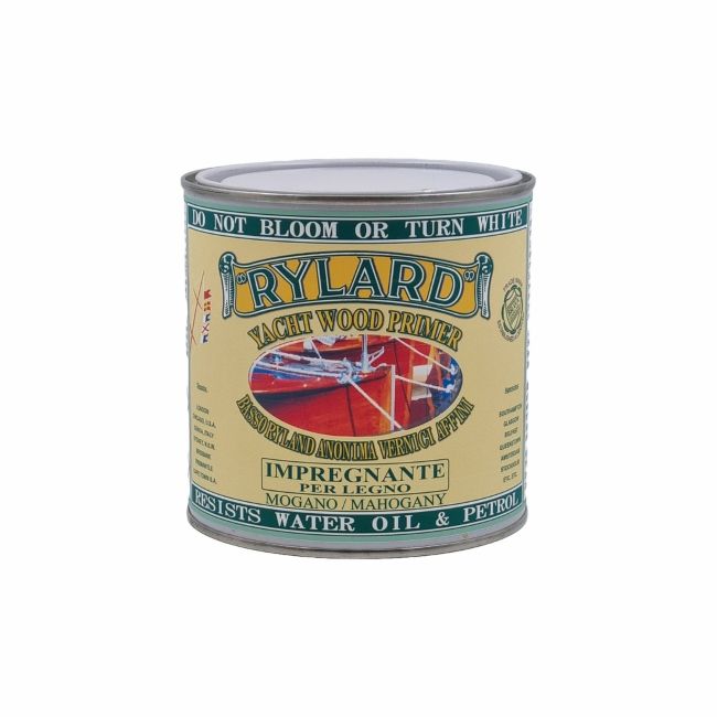 RYLARD MOGANO MAHOGNY PETSI  0,75L                          