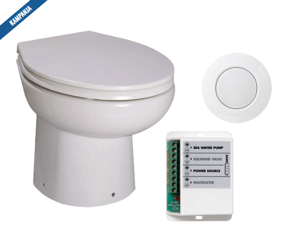 SANIMARIN 31 PLUS 12V