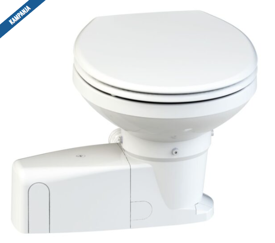 SANIMARIN MAXLITE+S K&Auml;YM&Auml;L&Auml; 12V