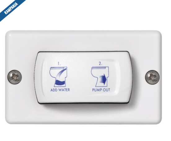 SANIMARIN MAXLITE+S K&Auml;YM&Auml;L&Auml; 12V