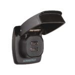 SCANSTRUT FLIP PRO MAX KAKSOIS USB-C LATURI