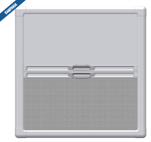 SEASCREEN ROLLER SZ70 + LINER