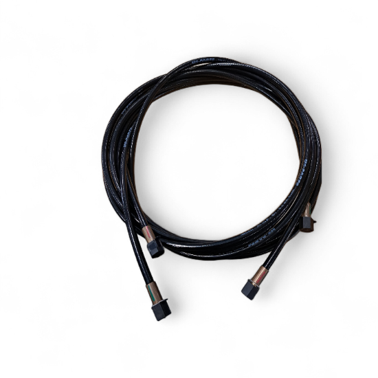 SEASTAR / BAYSTAR HYDRAULILETKU  5,00m   - PARI