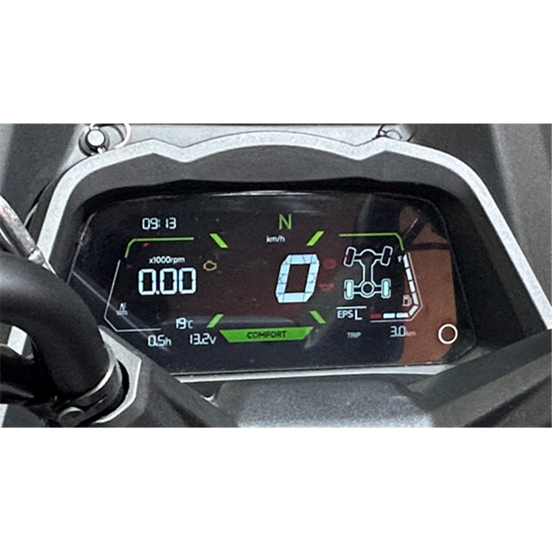 Segway AT5, AT6, AT10 SPEEDOMETER,COLOR