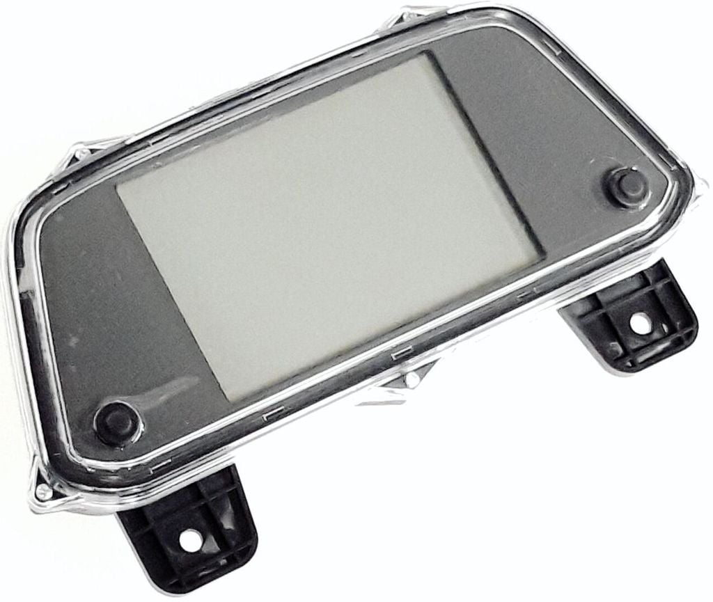 Segway AT6 Mitaristo uudempi malli.