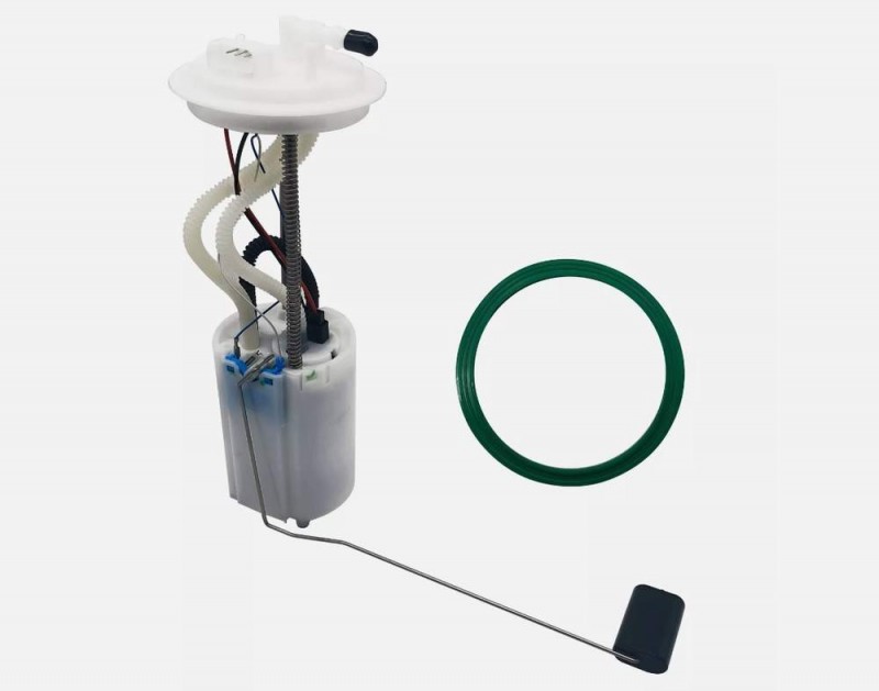 Segway AT6 polttoainepumppu / Tankin anturi, uusi malli