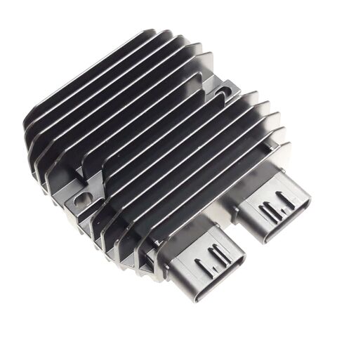 Segway AT6, Villain, Fugleman j&auml;nnitteens&auml;&auml;din