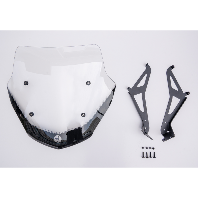 Segway AT6/AT10 tuulisuoja alkuper&auml;inen