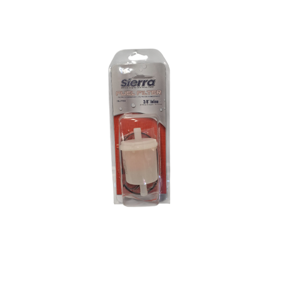 SIERRA POLTTOAINESUODATIN IN-LINE EVINRUDE E-TEC 40-200 ( 5005266 )      