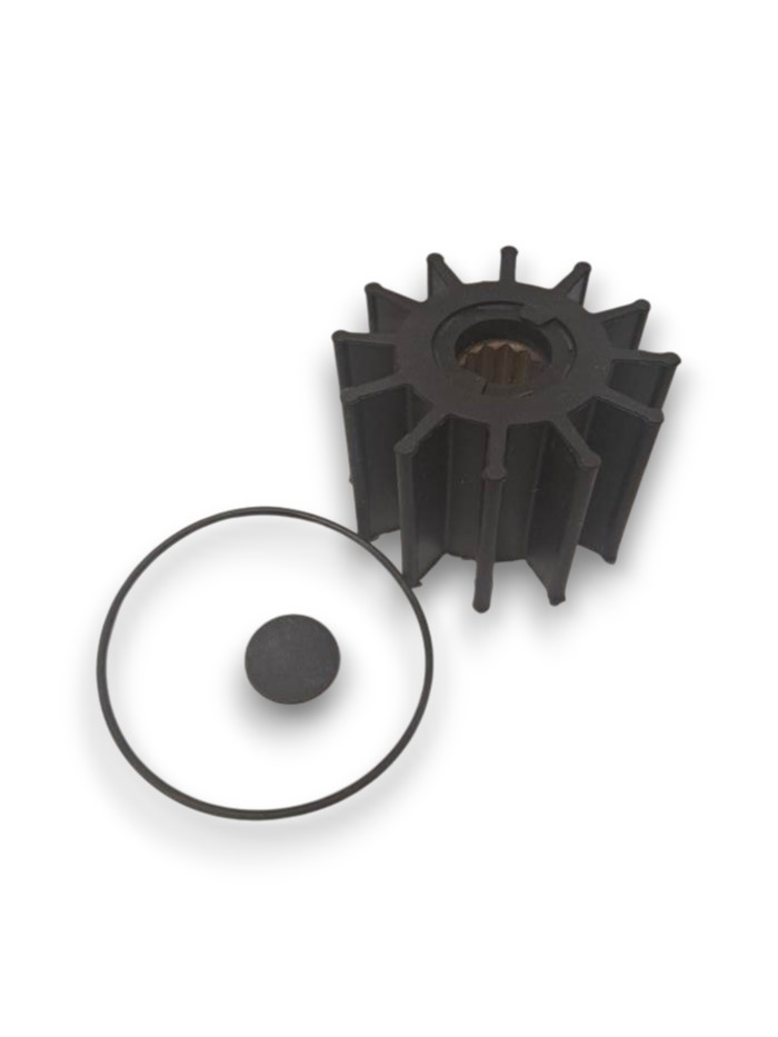 SIIPIPY&Ouml;R&Auml; CEF - VOLVO PENTA  TAMD 74 