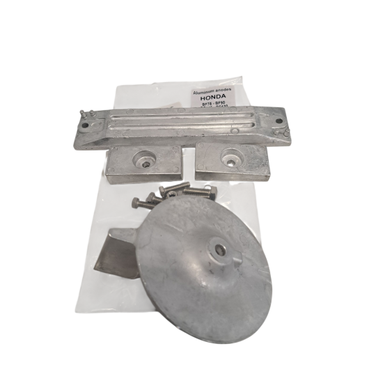 TECNOSEAL SINKKIANODI SARJA HONDA BF75 - 250 