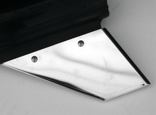 SKEGSHIELD EV&Auml;SUOJA RST SS00515