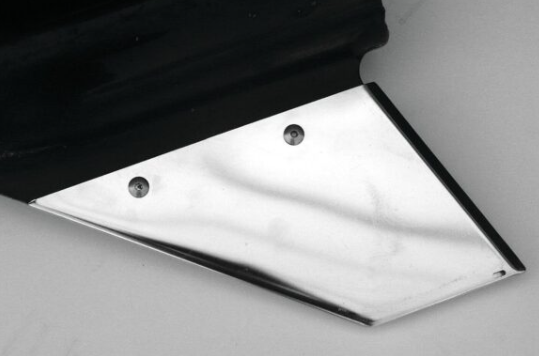 SKEGSHIELD EV&Auml;SUOJA RST SS00516