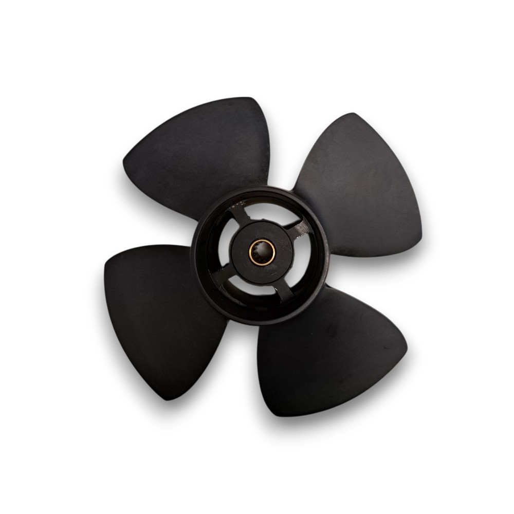 SOLAS TY&Ouml;-POTKURI 4-LAP. 8,7 x 5" MERC F8/ F9 2005> (TOH) 