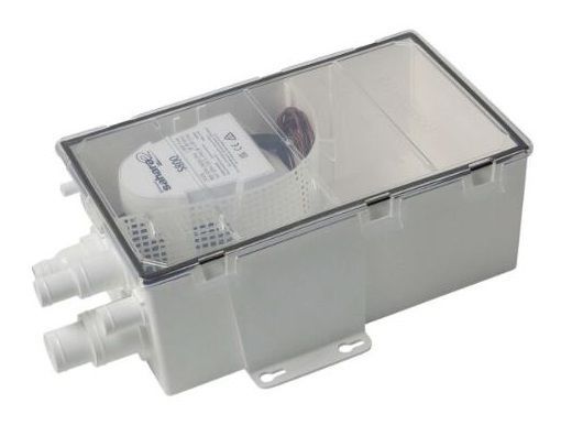 ATTWOOD SUIHKUKAIVOALLAS MK2 800 12V