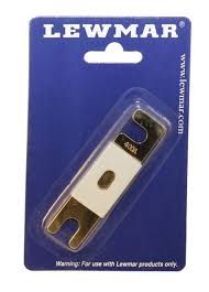 LEWMAR 589010 SULAKE 400A  "ANL" 