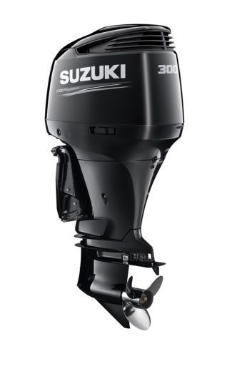 SUZUKI DF300 APX   SPC                                  