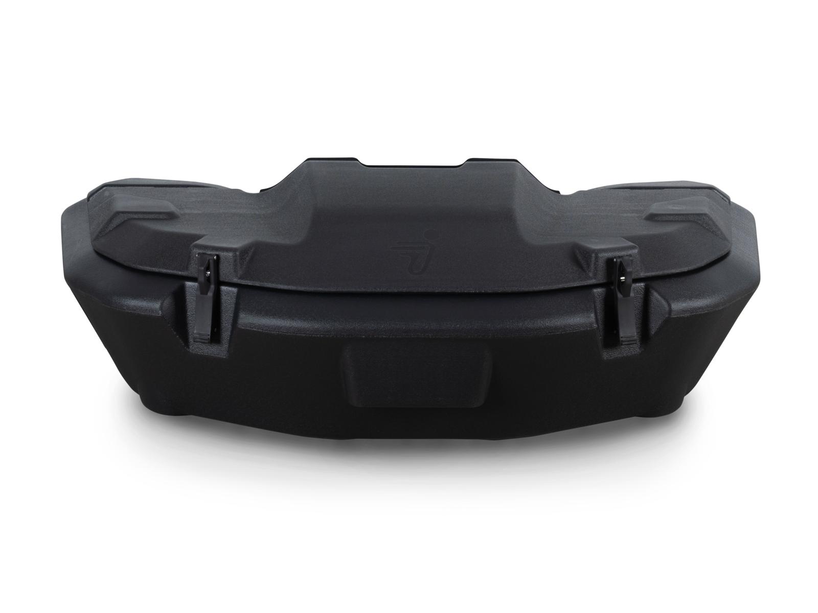 Segway Snarler ATV takalaukku, kova 