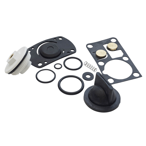 TALAMEX WC SERVICE KIT- TIIVISTESARJA