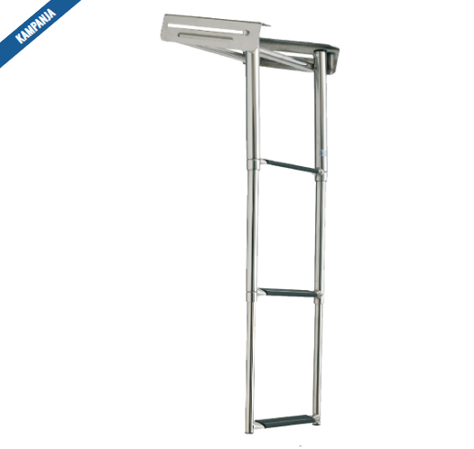 TELESKOOPPI KASETTITIKAS, KEULATASO