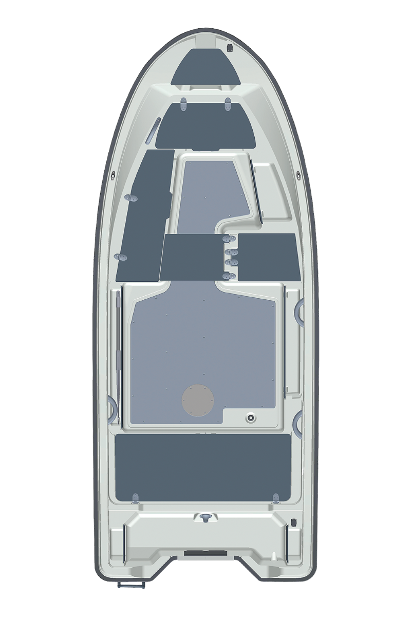 TERHI 450 STD