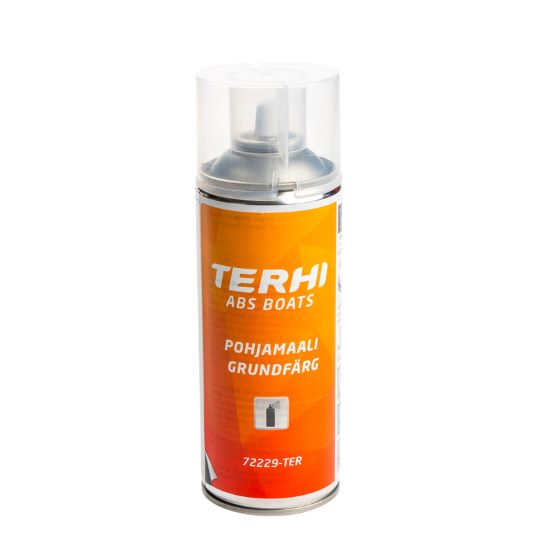TERHI SPRAY MAALI POHJAMAALI / PRIMER 400ml 