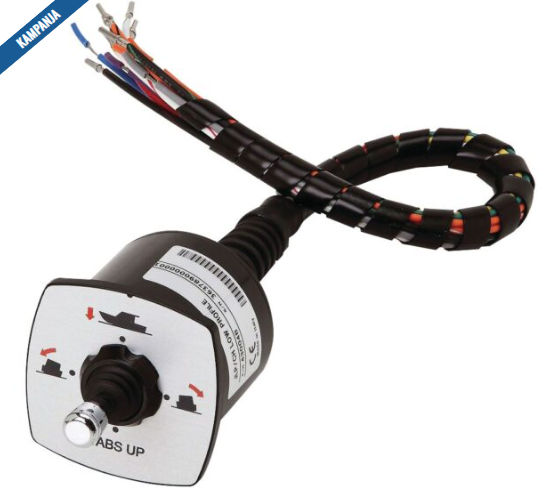 UFLEX LOW PROFILE JOYSTICK