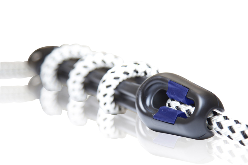 UNIMER U-CLEAT  KIINNITYSJOUSTIN  12-16mm