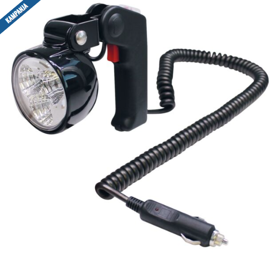 VALONHEITIN M70 LED 9-33 V