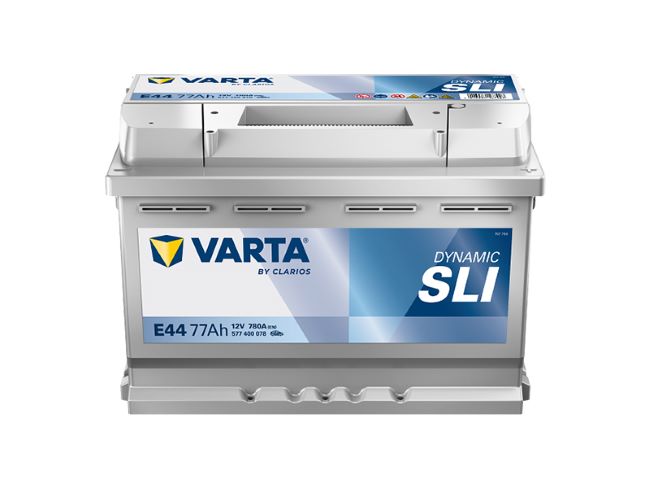 VARTA DYNAMIC SLA  77Ah / 780A                         