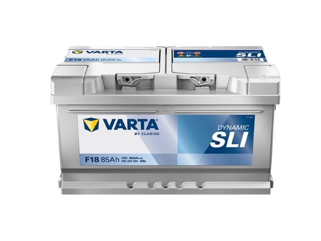 VARTA DYNAMIC SLA  85Ah / 800A                   