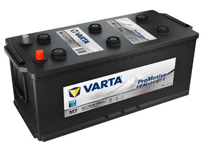 VARTA Promotive Black 12V 180Ah M7 