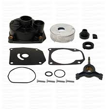 Vesipumpun korjaussarja Johnson/Evinrude 40-50 hv